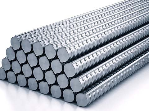 Reinforcing Steel