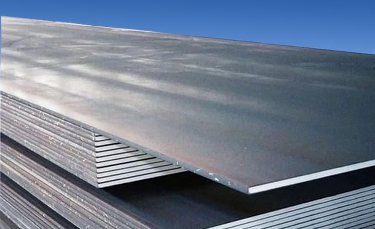 Steel Plates