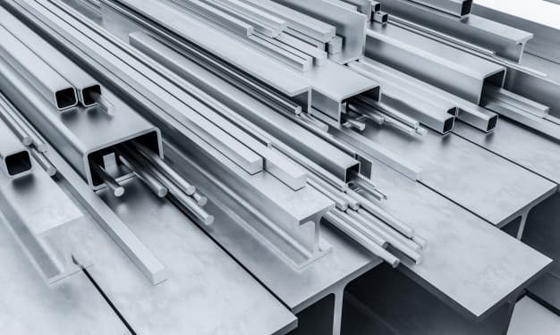 Structural Steel