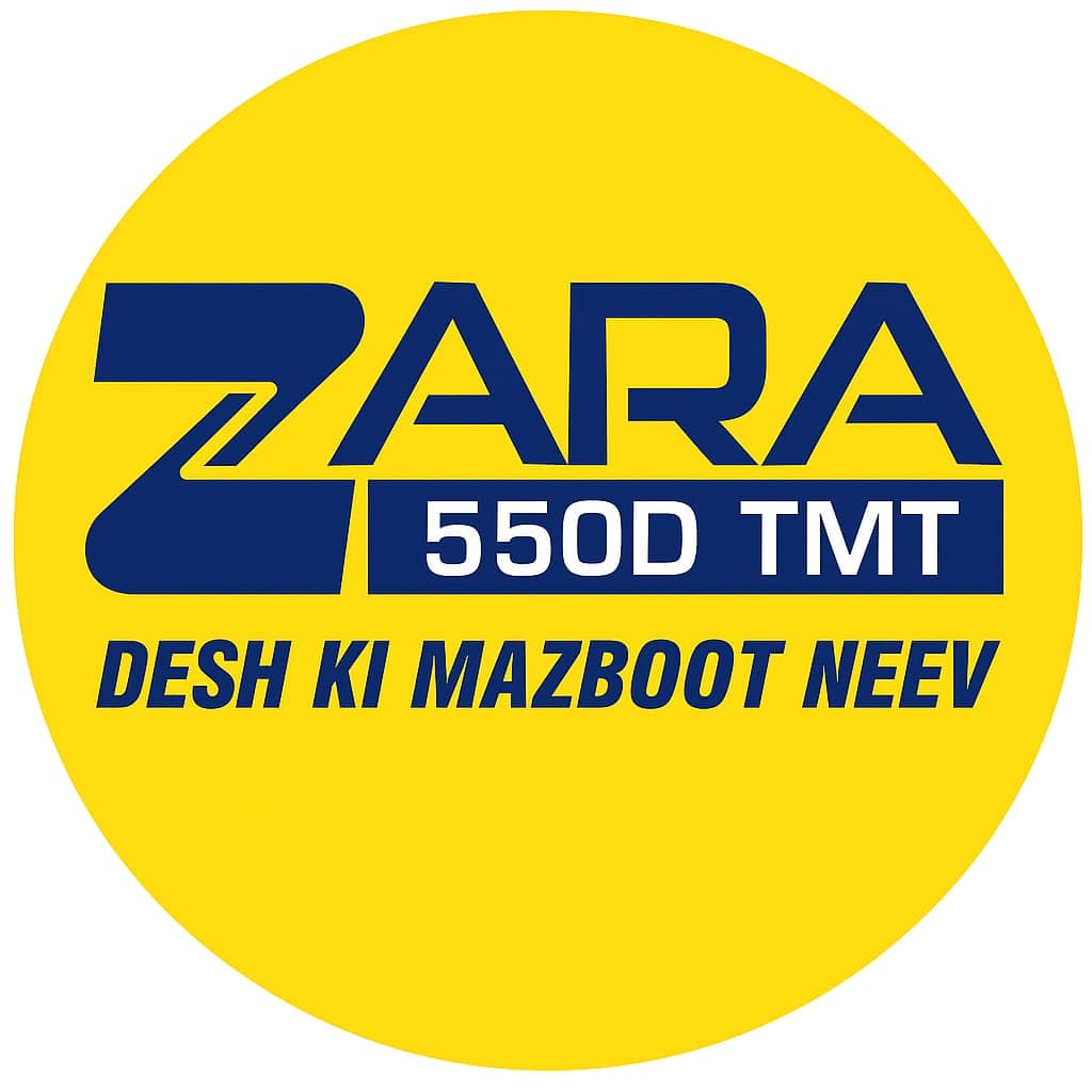 Zara TMT