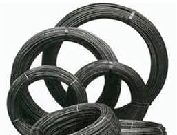 Black Wire